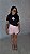 T-SHIRT HELLO SUNSHINE - Imagem 2