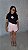 T-SHIRT HELLO SUNSHINE - Imagem 4