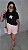 T-SHIRT HELLO SUNSHINE - Imagem 3