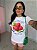 T-SHIRT RASPBERRY - Imagem 4