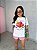 T-SHIRT RASPBERRY - Imagem 5