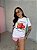 T-SHIRT RASPBERRY - Imagem 1