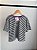 T-shirt OVER LISTRADAS SUMMER - Imagem 3