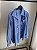 CAMISA LISTRADA ALMAFI BLUE - Imagem 2