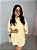 CAMISA LISTRADA BUTTERCREAM - Imagem 1