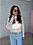 BLUSA DE TULE RENDA POÁ - Imagem 10
