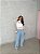 BLUSA DE TULE RENDA POÁ - Imagem 8