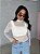 BLUSA DE TULE RENDA POÁ - Imagem 9