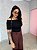 BLUSA CAMILE DEGAGÊ - Imagem 19