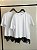 T-SHIRT RENDA AUDREY - Imagem 1