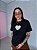 T-SHIRT CORAÇÃO RENDA - Imagem 9