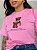 T-SHIRT COMPRINHAS - Imagem 2
