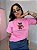 T-SHIRT COMPRINHAS - Imagem 4
