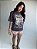 T-SHIRT FEARLESS - Imagem 2