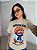 T-SHIRT OVER BROWNIE - Imagem 8