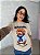T-SHIRT OVER BROWNIE - Imagem 4