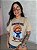 T-SHIRT OVER BROWNIE - Imagem 1