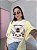 T-SHIRT OVER BLOOMY - Imagem 10