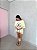 T-SHIRT OVER BLOOMY - Imagem 9