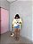 T-SHIRT OVER BLOOMY - Imagem 8