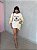 T-SHIRT OVER BLOOMY - Imagem 2