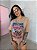 T-SHIRT OVER RADIANTE - Imagem 6