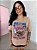T-SHIRT OVER RADIANTE - Imagem 3
