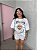 T-SHIRT OVER SUNSET ROCK - Imagem 6