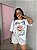 T-SHIRT OVER SUNSET ROCK - Imagem 4