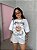 T-SHIRT OVER SUNSET ROCK - Imagem 7