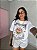 T-SHIRT OVER SUNSET ROCK - Imagem 1