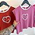 Blusa cropped LOVE YOURSELF LACE - Imagem 8