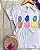 T-shirt ABACAXI NEON - Imagem 5