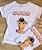 T-shirt COMUM Garfield - Imagem 2