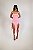 Vestido Fairy Pink - Imagem 2