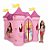 Castelo Infantil Princesas Disney - Xalingo - Imagem 3