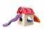 Playground Infantil Play House com Dois Andares - Xalingo - Imagem 5