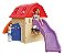 Playground Infantil Play House com Dois Andares - Xalingo - Imagem 3