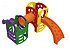 Playground Infantil Modular Plus - Xalingo - Imagem 3