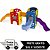 Playground Infantil Modular Extra - Xalingo - Imagem 1