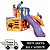 Playground Infantil Polyplay Master - Xalingo - Imagem 1