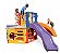 Playground Infantil Polyplay Master - Xalingo - Imagem 2