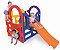 Playground Infantil New Big Play - Xalingo - Imagem 2