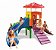 Playground Infantil Fun Play - Xalingo - Imagem 2