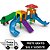 Playground Infantil Super Top Play - Xalingo - Imagem 1
