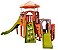 Playground Infantil Dinoplay com Escorregador - Freso - Imagem 2