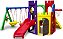 Playground Infanfil Petit Play com Balanço - Freso - Imagem 2