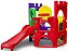 Playground Infantil Petit Play Standard com Escorregador - Freso - Imagem 2