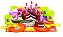 Brincando de casinha  - Crec-Crec Festa de Aniversário - Big Star - Imagem 2