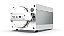 Auto Clave Horizontal Digital Gravitacional Flex 12 litros Stermax Bivolt - Imagem 1